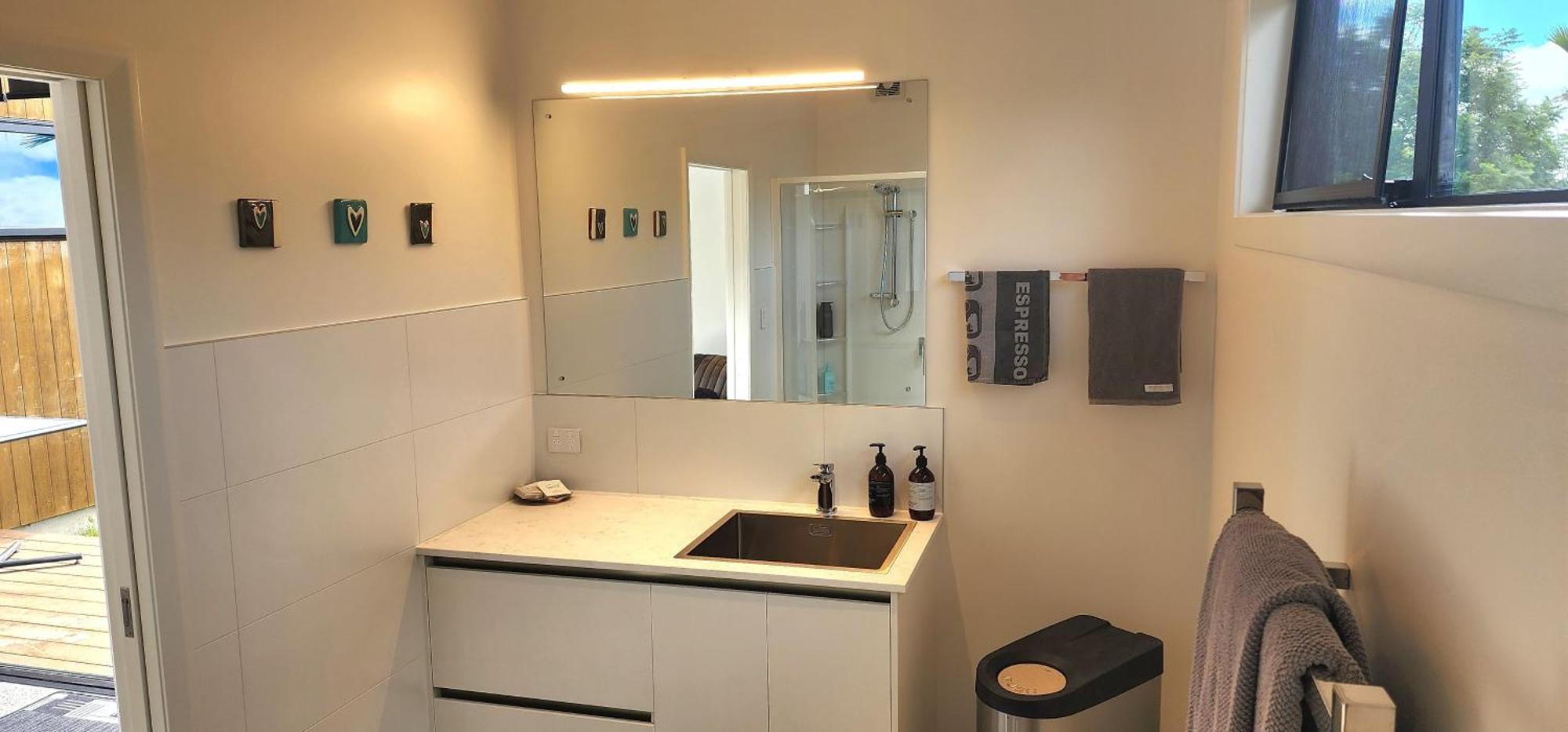Kiwiblue Hotel Kerikeri Bagian luar foto