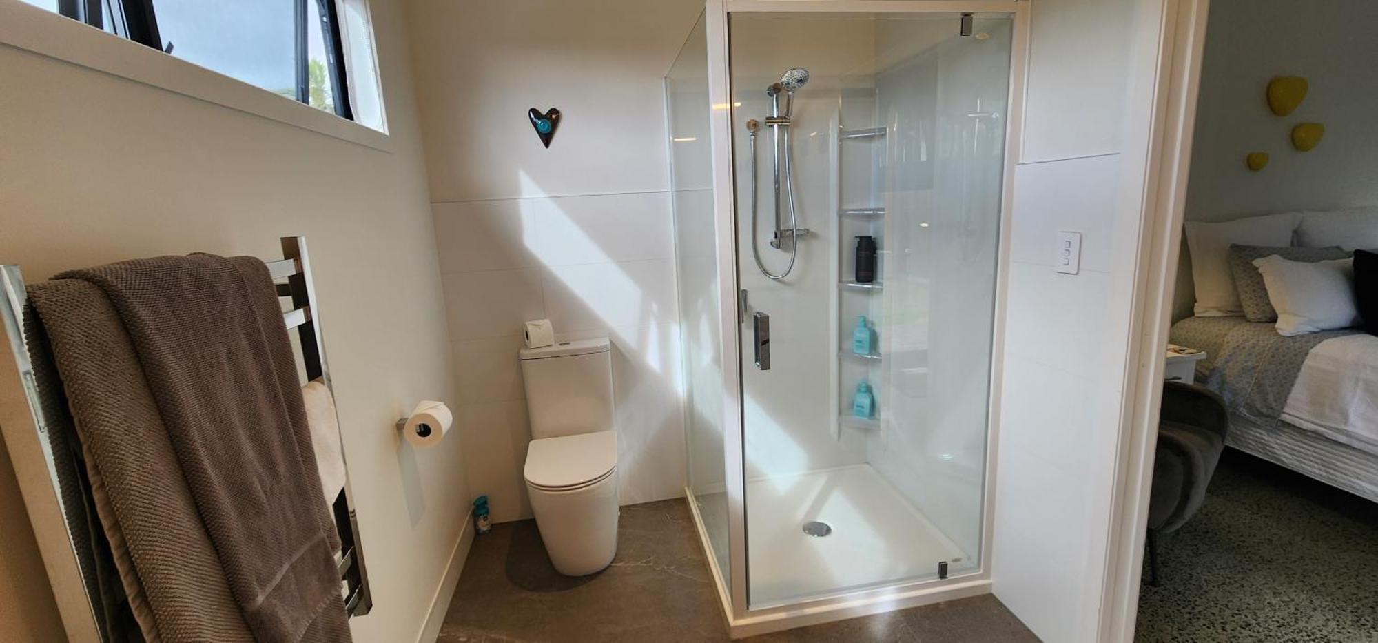 Kiwiblue Hotel Kerikeri Bagian luar foto