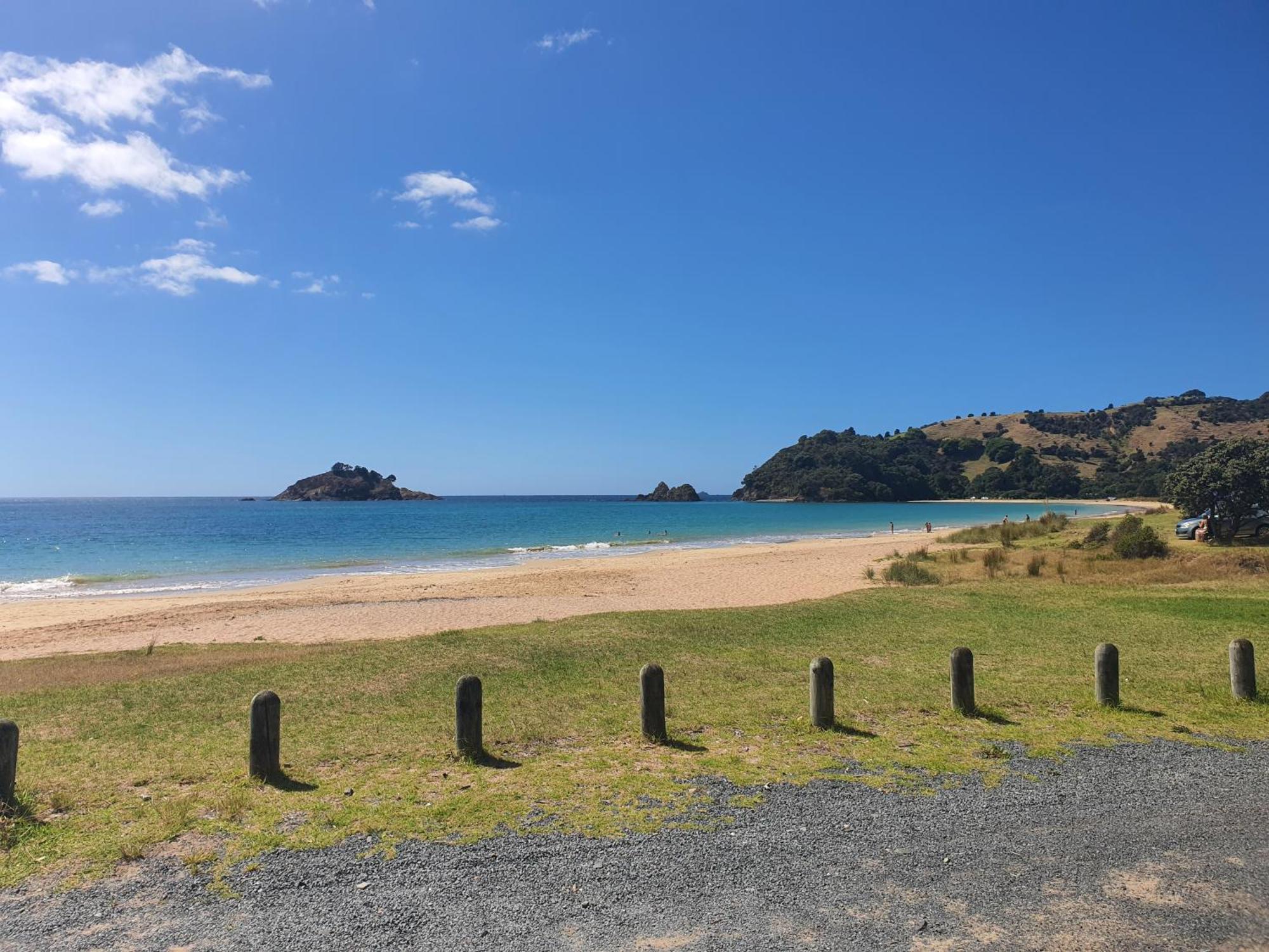 Kiwiblue Hotel Kerikeri Bagian luar foto
