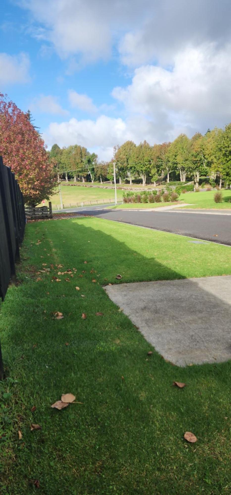 Kiwiblue Hotel Kerikeri Bagian luar foto