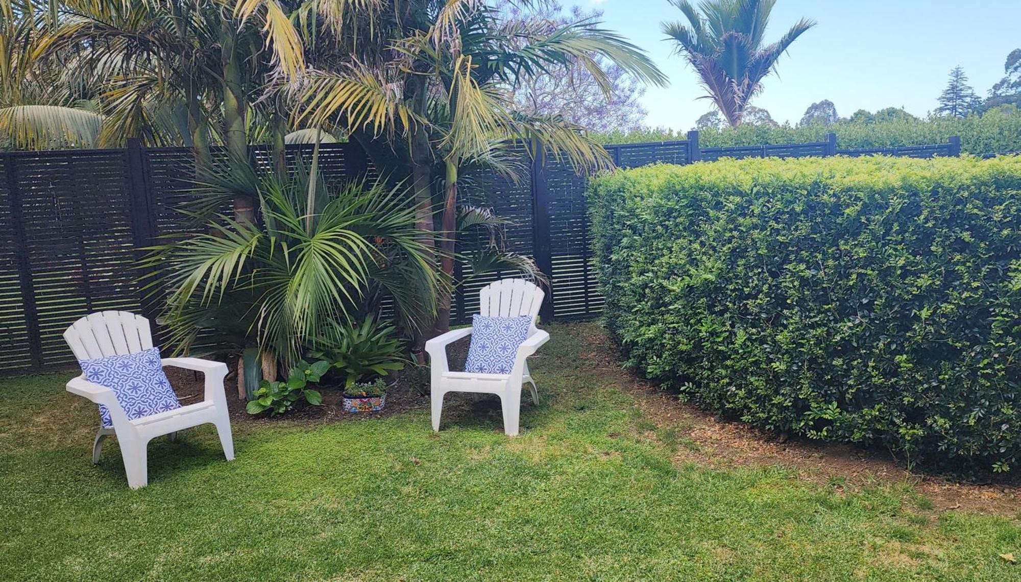 Kiwiblue Hotel Kerikeri Bagian luar foto